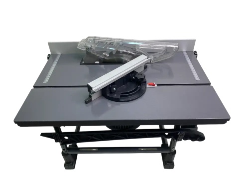 Настольная циркулярная пила REZPIL RP-3801